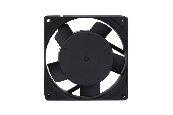 向日葵黄色网站電機3D打印散熱解決方案