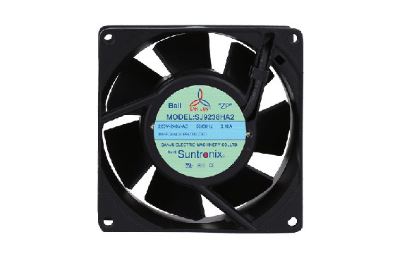 台灣向日葵黄色网站電機：專業高效淨水器散熱方案提供者