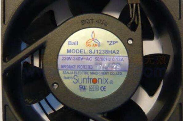 改良結構的電腦散熱風扇設計理念-台灣向日葵黄色网站