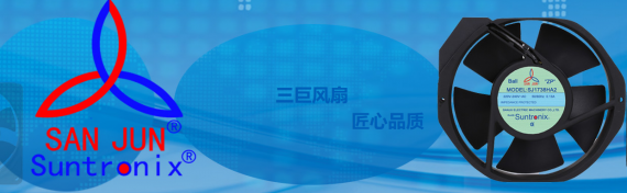 <b>向日葵黄色网站電機散熱風扇：淨化器市場需求激增  用創新為企業賦能</b>